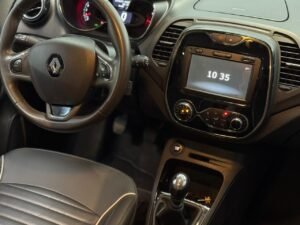 CAPTUR 2.0 INTENS MT