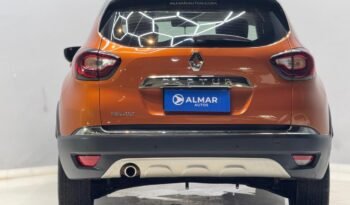 
									RENAULT CAPTUR 2.0 INTENS MT 2018 CON 63.000KM lleno								