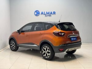 CAPTUR 2.0 INTENS MT