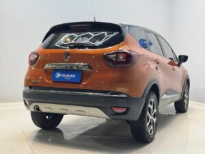 CAPTUR 2.0 INTENS MT