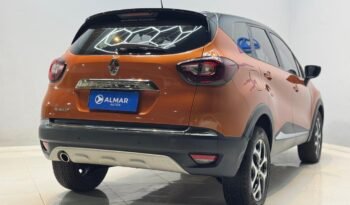 
									RENAULT CAPTUR 2.0 INTENS MT 2018 CON 63.000KM lleno								