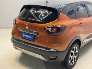 CAPTUR 2.0 INTENS MT