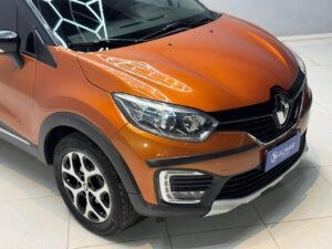 CAPTUR 2.0 INTENS MT