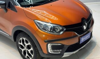 
									RENAULT CAPTUR 2.0 INTENS MT 2018 CON 63.000KM lleno								