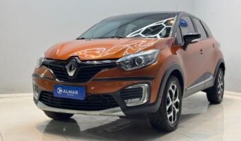 
									RENAULT CAPTUR 2.0 INTENS MT 2018 CON 63.000KM lleno								