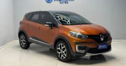CAPTUR 2.0 INTENS MT