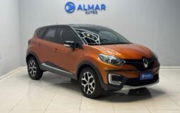 CAPTUR 2.0 INTENS MT
