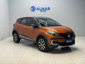 CAPTUR 2.0 INTENS MT