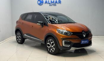 CAPTUR 2.0 INTENS MT