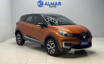 CAPTUR 2.0 INTENS MT
