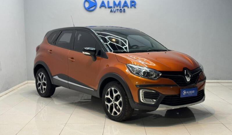 CAPTUR 2.0 INTENS MT