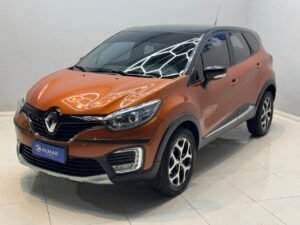 CAPTUR 2.0 INTENS MT