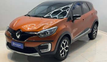 
									RENAULT CAPTUR 2.0 INTENS MT 2018 CON 63.000KM lleno								