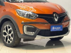 CAPTUR 2.0 INTENS MT