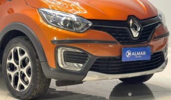 
									RENAULT CAPTUR 2.0 INTENS MT 2018 CON 63.000KM lleno								