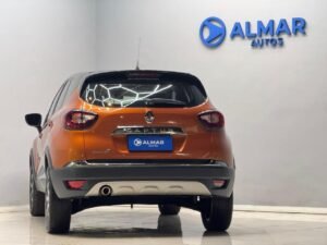 CAPTUR 2.0 INTENS MT