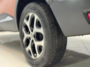 CAPTUR 2.0 INTENS MT