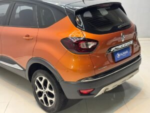 CAPTUR 2.0 INTENS MT