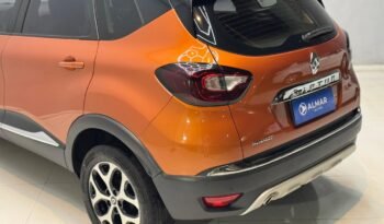 
									RENAULT CAPTUR 2.0 INTENS MT 2018 CON 63.000KM lleno								