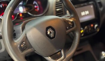 
									RENAULT CAPTUR 2.0 INTENS MT 2018 CON 63.000KM lleno								