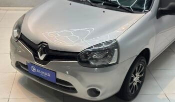 
									RENAULT CLIO MIO 3P AUTHENTIQUE PACK LOOK 2013 CON 155.000KM lleno								