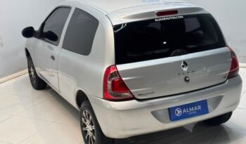 
									RENAULT CLIO MIO 3P AUTHENTIQUE PACK LOOK 2013 CON 155.000KM lleno								