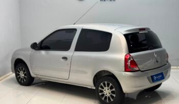 
									RENAULT CLIO MIO 3P AUTHENTIQUE PACK LOOK 2013 CON 155.000KM lleno								