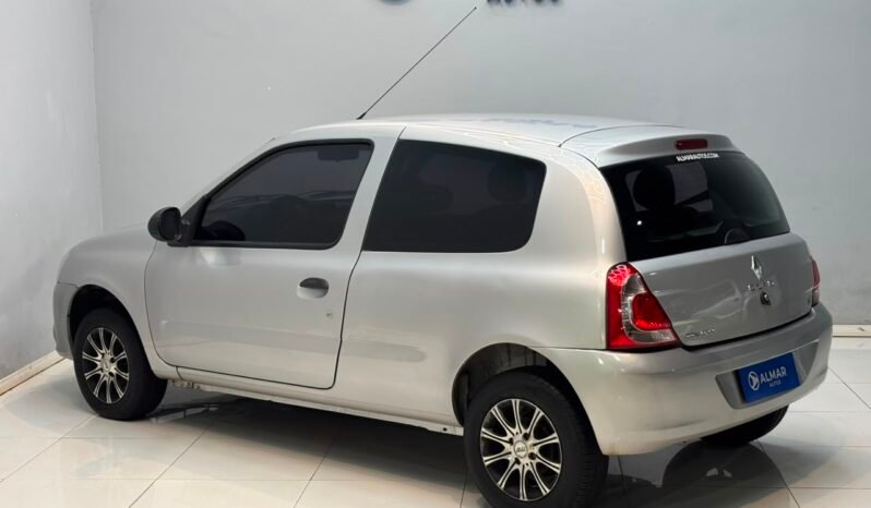 
								RENAULT CLIO MIO 3P AUTHENTIQUE PACK LOOK 2013 CON 155.000KM lleno									