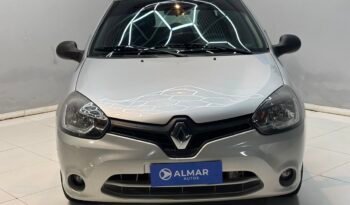 
									RENAULT CLIO MIO 3P AUTHENTIQUE PACK LOOK 2013 CON 155.000KM lleno								