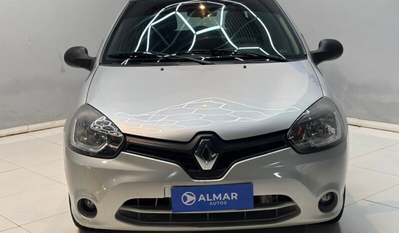
								RENAULT CLIO MIO 3P AUTHENTIQUE PACK LOOK 2013 CON 155.000KM lleno									