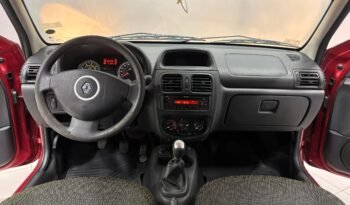 
									RENAULT CLIO MIO 5P CONFORT PLUS 2014 CON 153.000KM lleno								