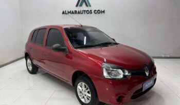 CLIO MIO 5P CONFORT PLUS