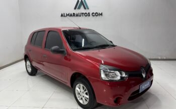CLIO MIO 5P CONFORT PLUS