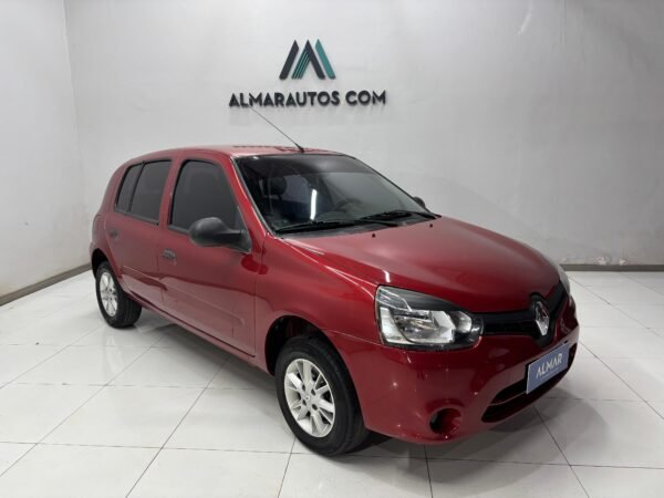 CLIO MIO 5P CONFORT PLUS