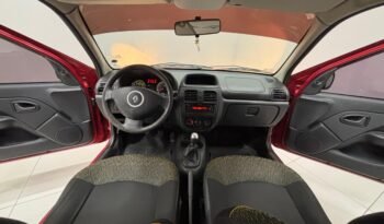 
									RENAULT CLIO MIO 5P CONFORT PLUS 2014 CON 153.000KM lleno								