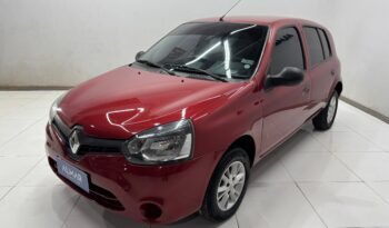 
									RENAULT CLIO MIO 5P CONFORT PLUS 2014 CON 153.000KM lleno								