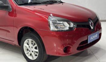 
									RENAULT CLIO MIO 5P CONFORT PLUS 2014 CON 153.000KM lleno								