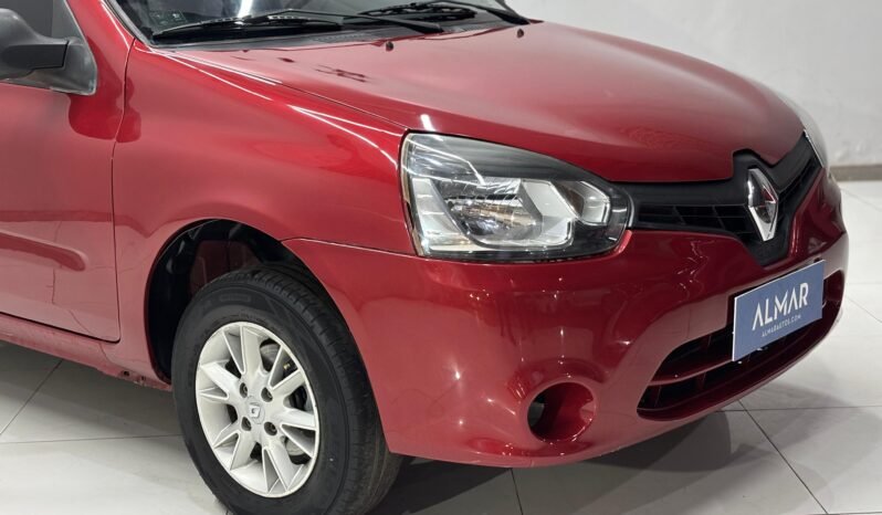 
								RENAULT CLIO MIO 5P CONFORT PLUS 2014 CON 153.000KM lleno									