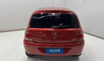 
									RENAULT CLIO MIO 5P CONFORT PLUS 2014 CON 153.000KM lleno								