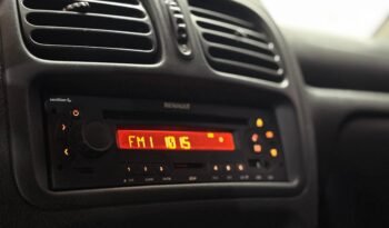 
									RENAULT CLIO MIO 5P CONFORT PLUS 2014 CON 153.000KM lleno								