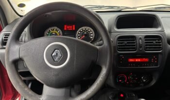
									RENAULT CLIO MIO 5P CONFORT PLUS 2014 CON 153.000KM lleno								