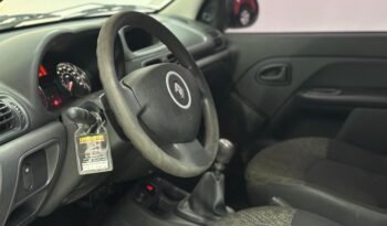 
									RENAULT CLIO MIO 5P CONFORT PLUS 2014 CON 153.000KM lleno								