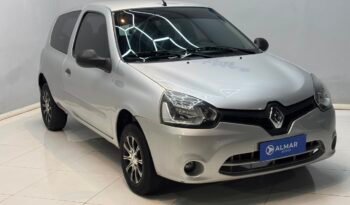 
									RENAULT CLIO MIO 3P AUTHENTIQUE PACK LOOK 2013 CON 155.000KM lleno								