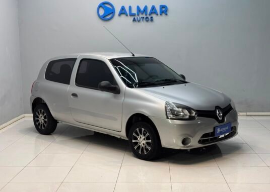 Fotografía de Renault Clio mio Authentique pack look 1.2
