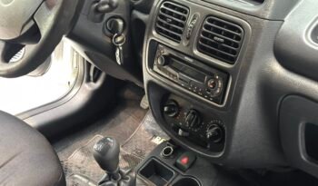
									RENAULT CLIO MIO 3P AUTHENTIQUE PACK LOOK 2013 CON 155.000KM lleno								