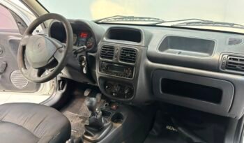 
									RENAULT CLIO MIO 3P AUTHENTIQUE PACK LOOK 2013 CON 155.000KM lleno								