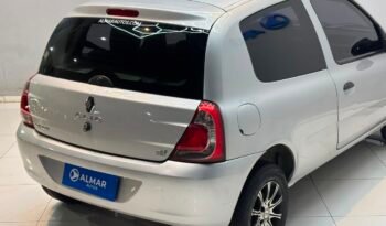 
									RENAULT CLIO MIO 3P AUTHENTIQUE PACK LOOK 2013 CON 155.000KM lleno								