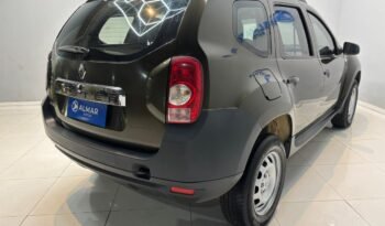 
									RENAULT DUSTER CONFORT 1.6 4X2 2014 CON 118.000KM lleno								
