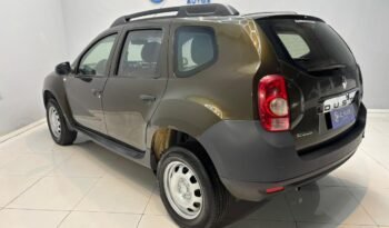 
									RENAULT DUSTER CONFORT 1.6 4X2 2014 CON 118.000KM lleno								