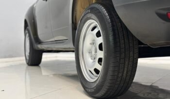 
									RENAULT DUSTER CONFORT 1.6 4X2 2014 CON 118.000KM lleno								